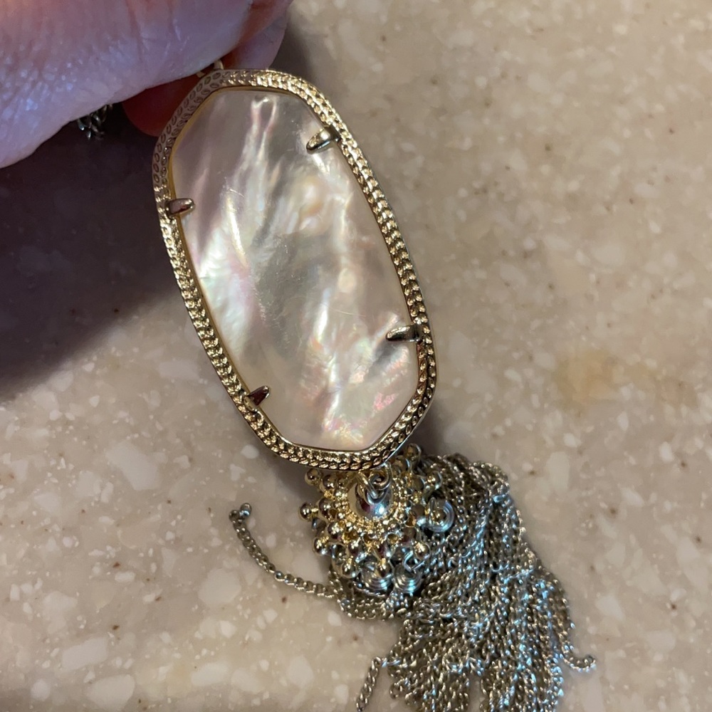 KENDRA SCOTT Rayne Necklace